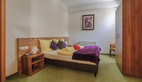 Apartment, 1 Bedroom