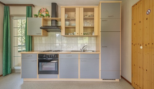 Apartment, 2 Bedrooms