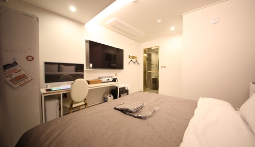 Standard Room (A)