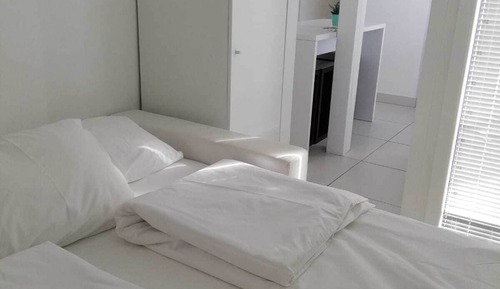 Studio, Multiple Bedrooms, Balcony, Garden View