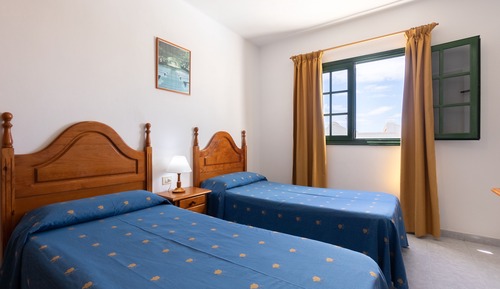 Standard Apartment, 1 Bedroom