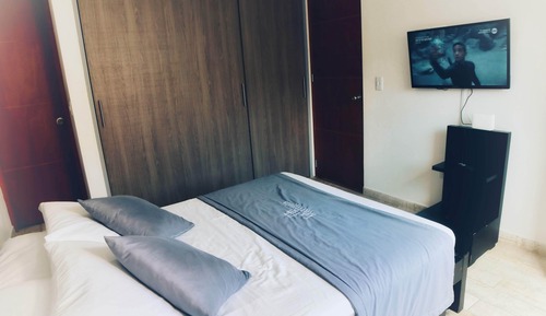 Panoramic Apartment
