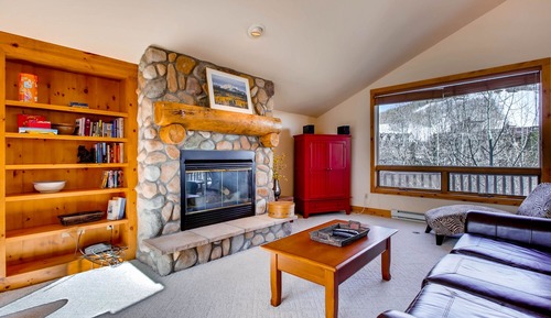 Townhome, 3 Bedrooms