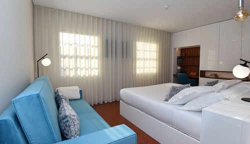Design Apartment