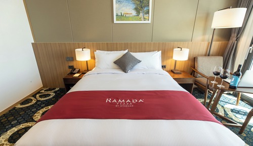 Premier Double (Ocean View)