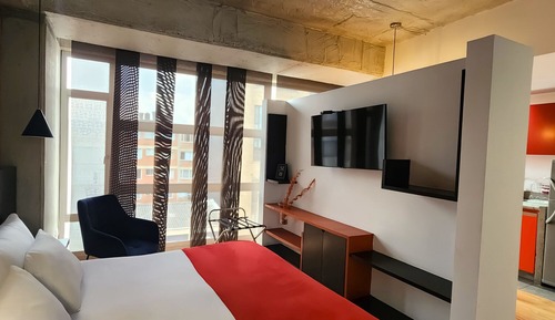Executive Room, 1 King Bed