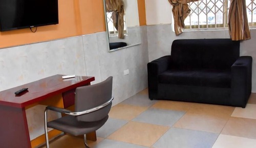 Deluxe Room, 1 Queen Bed