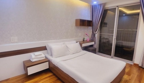 Family Apartment