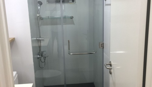Apartment, 1 Bedroom, Balcony