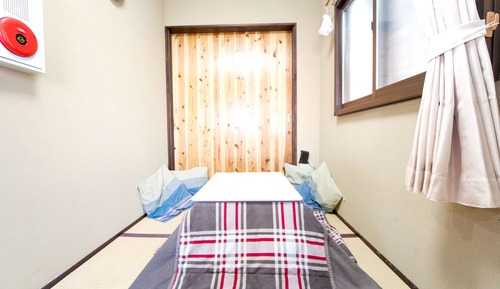 Apartment (2nd Floor) Non smoking