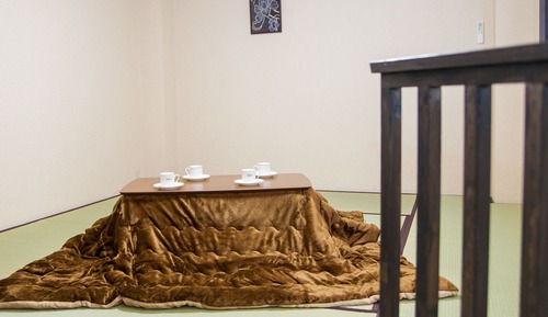 Apartment (1st Floor) Non smoking