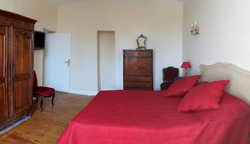 Suite, 1 Queen Bed with Sofa bed, Ensuite (Catherine de Sureau)
