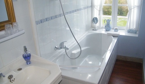 Double or Twin Room (Carpentier de Damigny)