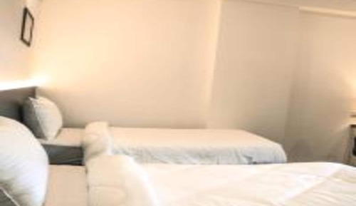 Ruby Single Room