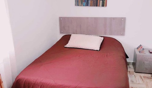 Basic Double Room