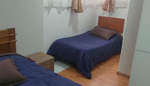 Basic Triple Room
