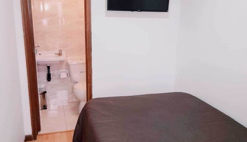 Basic Single Room