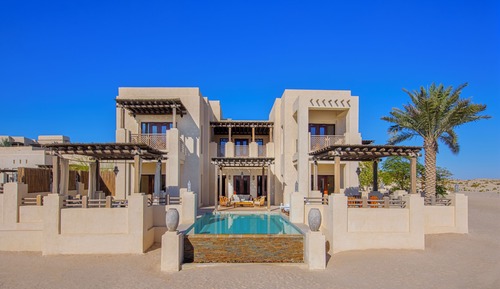 Royal Villa, 3 Bedrooms