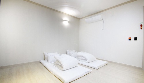 Standard Room (Korean style_Ondol)