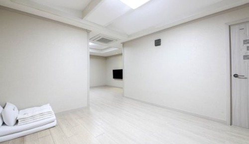 Superior Studio (Korean style_Ondol)