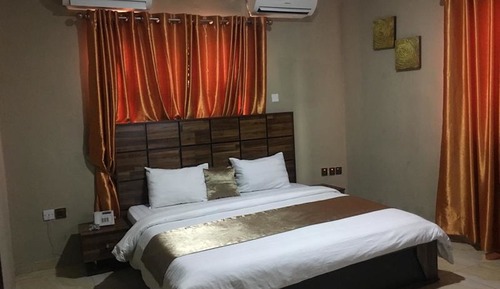 Classic Room