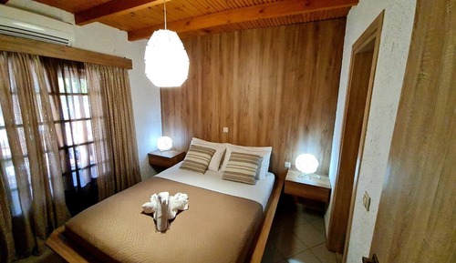 Villa, 3 Bedrooms