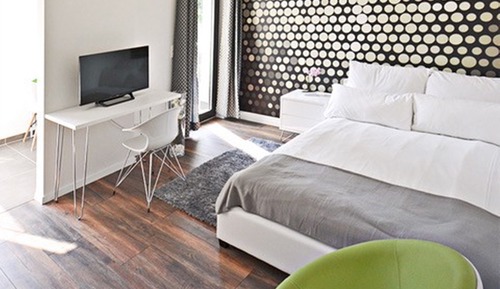 Comfort Studio Apartment with balcony