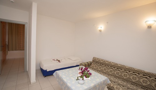 Family Apartment
