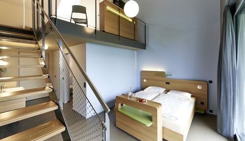 Superior Suite
