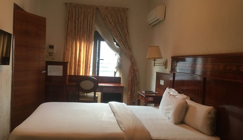 Classic Room