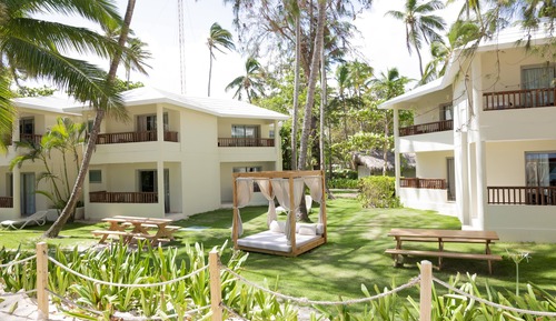 VILLA OCEAN FRONT