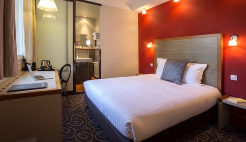 Superior Single Room