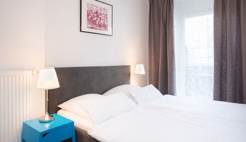 Condo, 1 Bedroom
