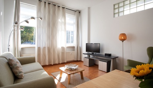 Condo, 1 Bedroom