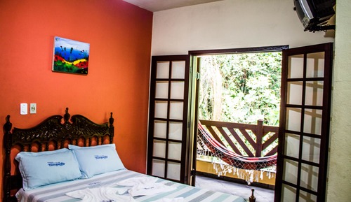 Double Room, 1 Double Bed, Non Smoking