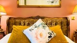 Luxury Double Room, 1 King Bed, Non Smoking