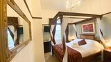 Classic Double Room, 1 King Bed, Non Smoking