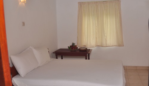 Standard Double Room, Non Smoking, Private Bathroom