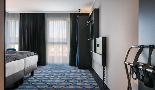 Premium Room, 1 Queen Bed