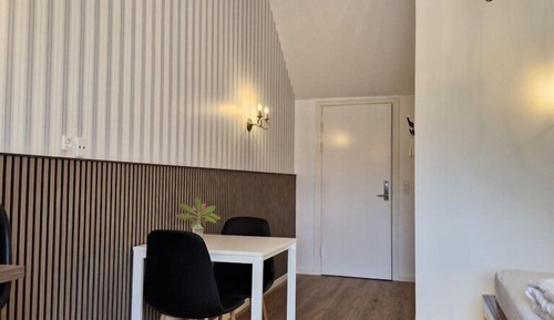 Exclusive Double Room