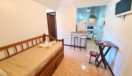 Family Apartment