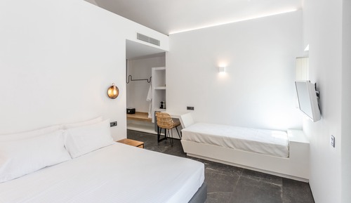 Dome Suite
