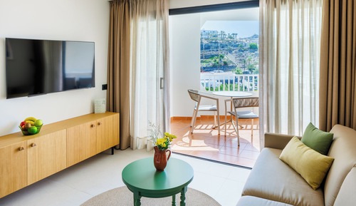 Premium Apartment, Terrace