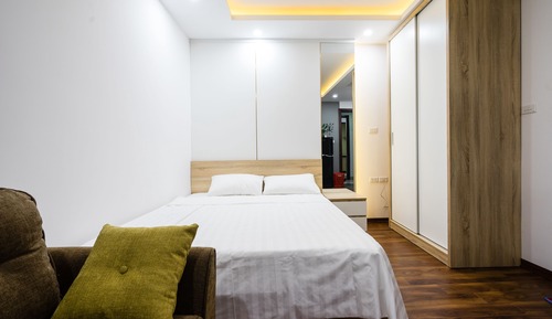 Comfort Room