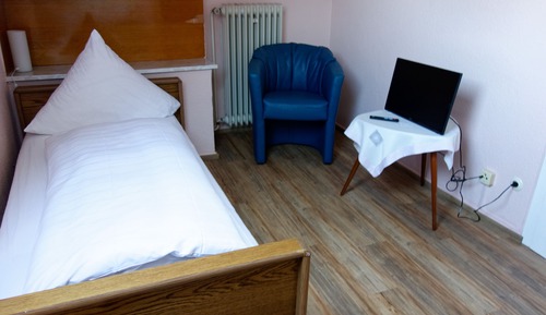 Economy Room, 2 Bedrooms