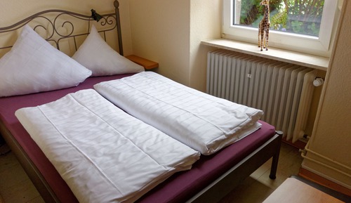 Comfort Apartment, Ensuite