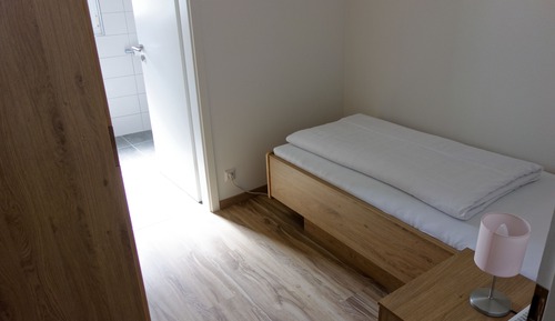Duplex, 3 Bedrooms