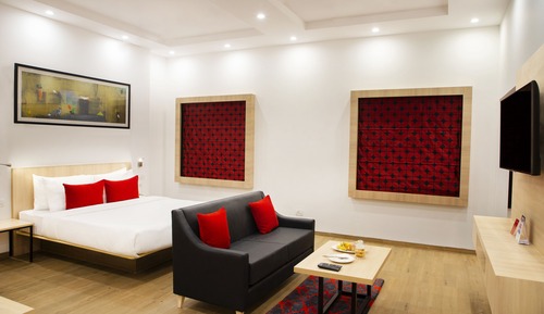 Executive Suite