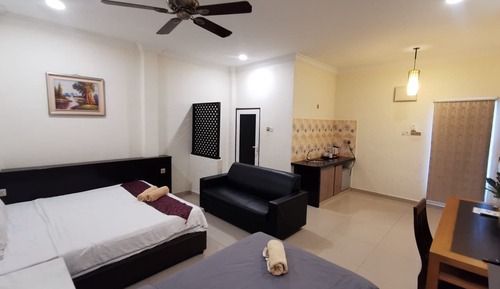 Comfort Studio Suite