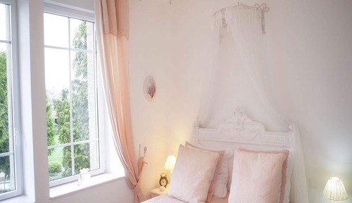 Deluxe Double Room, 1 Bedroom, Private Bathroom